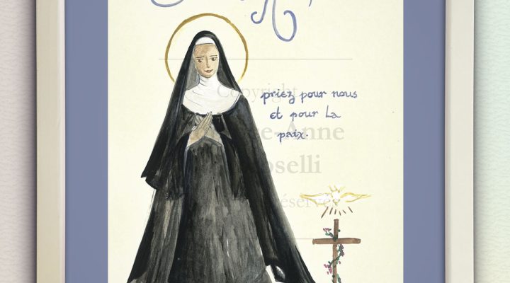 Sainte Aimée