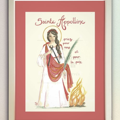Sainte Appoline