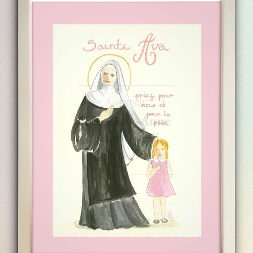 Sainte Ava
