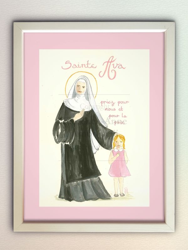 Sainte Ava