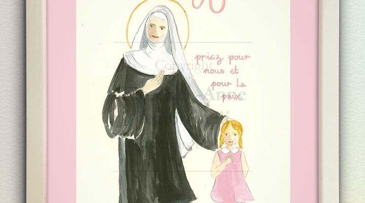 Sainte Ava