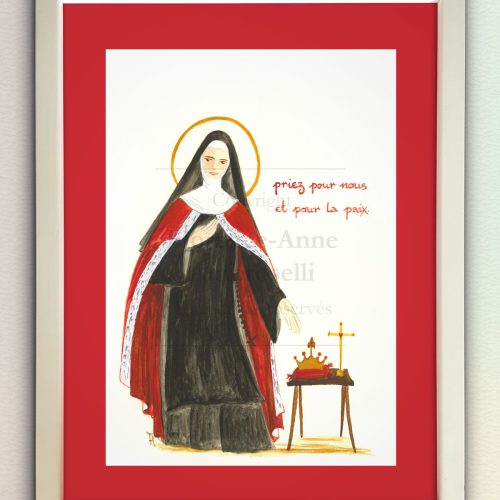 Sainte Éléonore