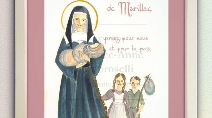 Sainte Louise