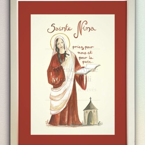 Sainte Nina
