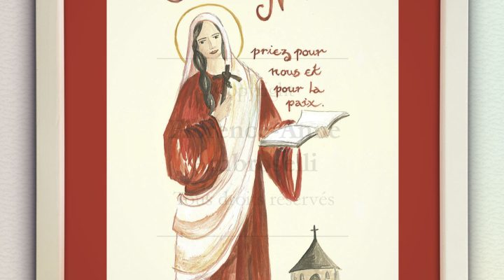 Sainte Nina