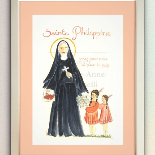Sainte Philippine