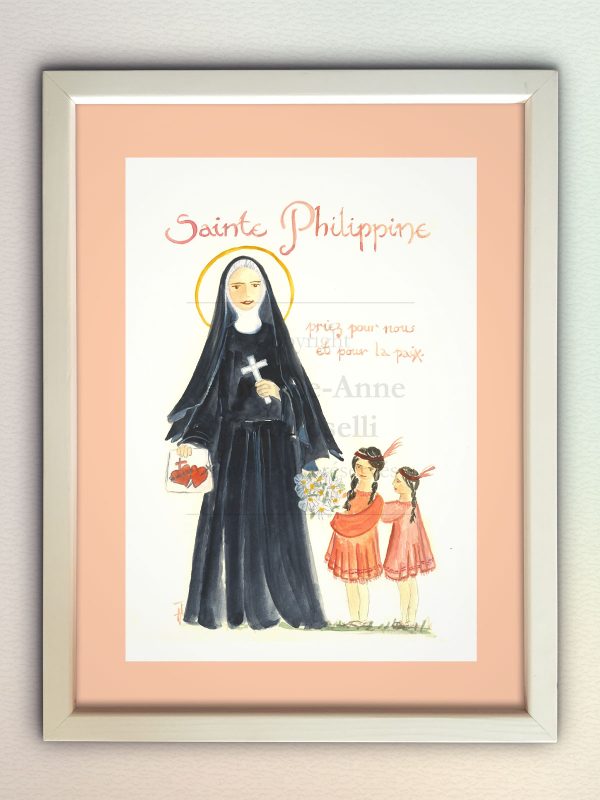 Sainte Philippine