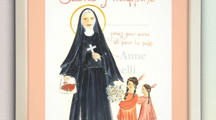Sainte Philippine
