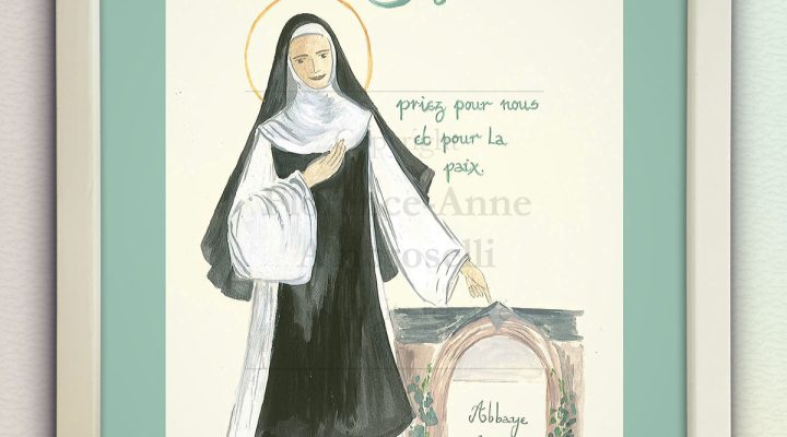 Sainte Sybille