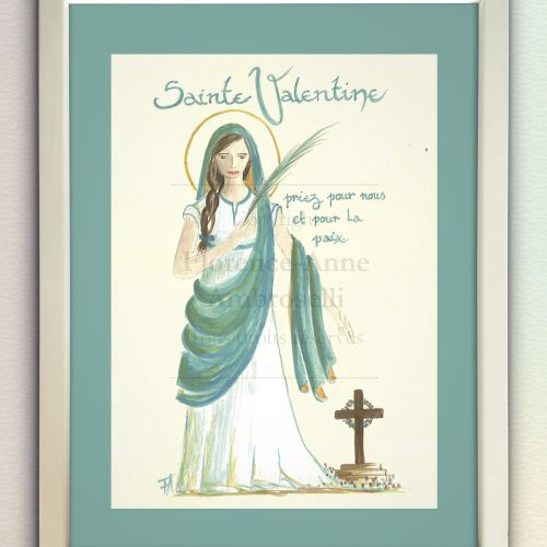 Sainte Valentine