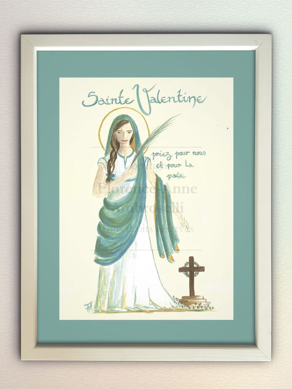 Sainte Valentine