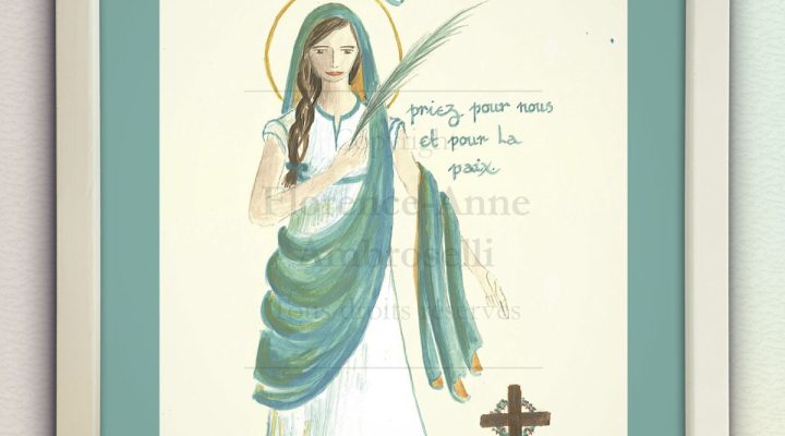 Sainte Valentine