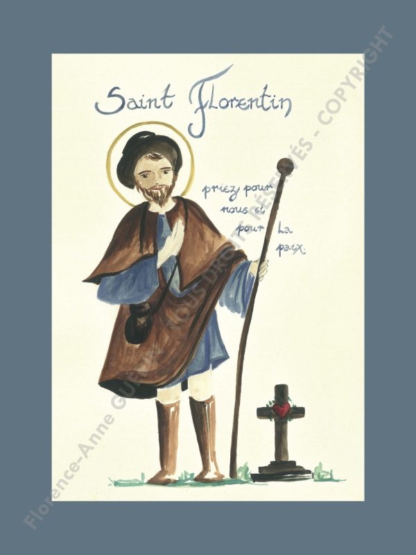 Saint Florentin