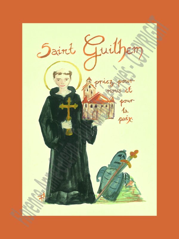 Saint Guilhem