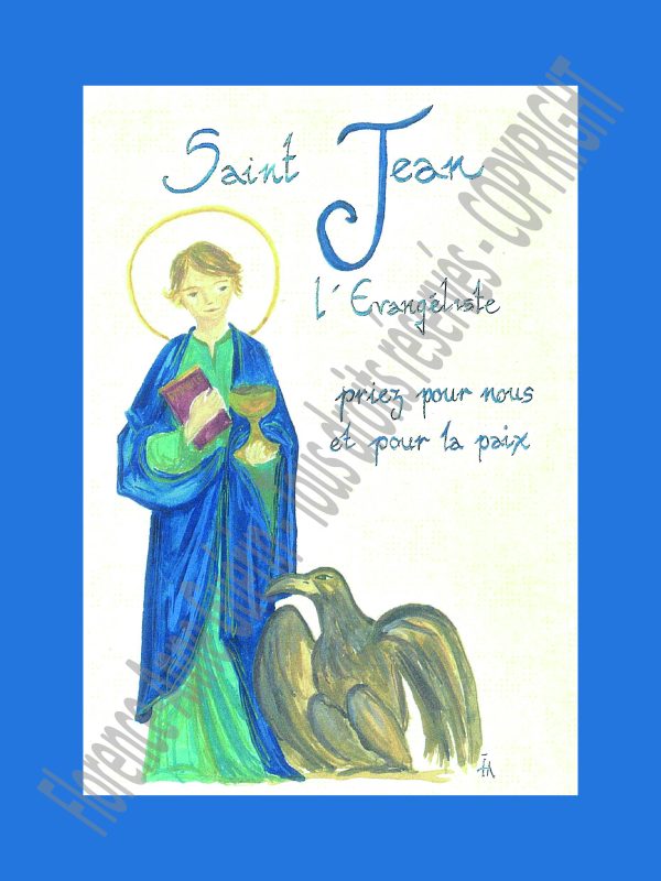 Saint Jean