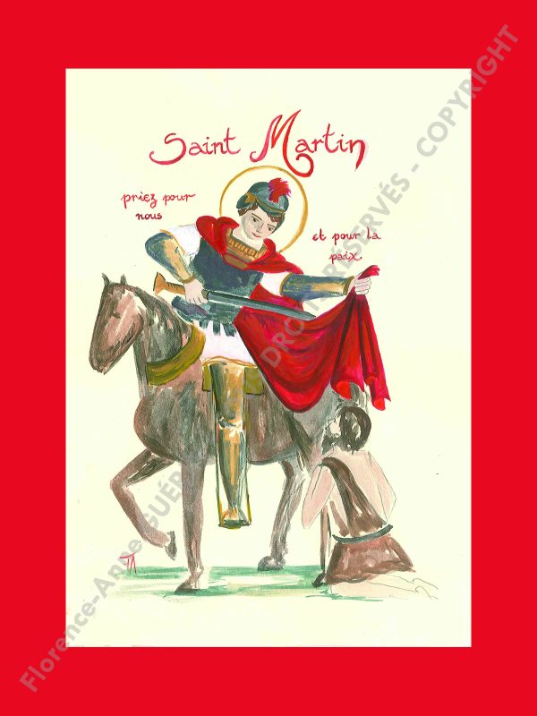 Saint Martin