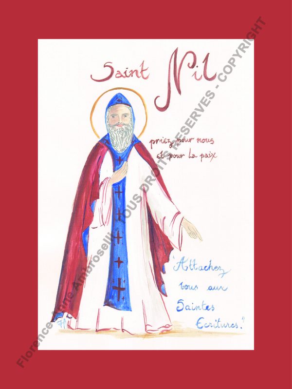 Saint Nil