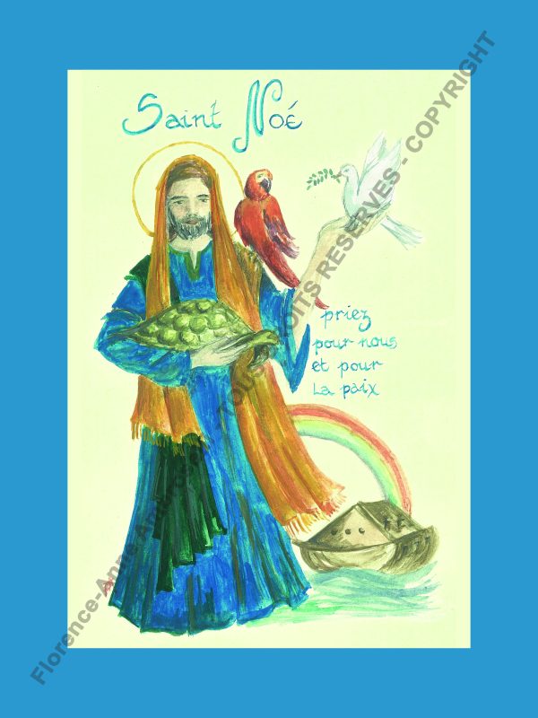 Saint Noé