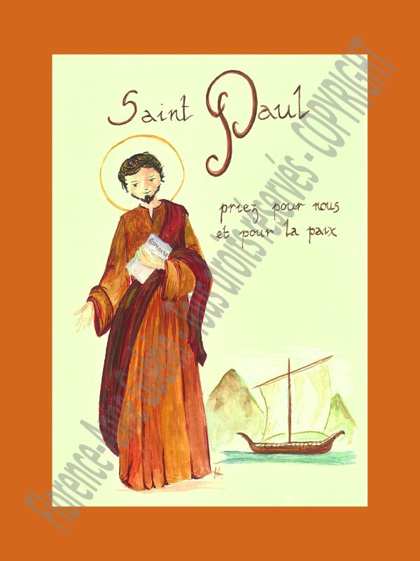 Saint Paul