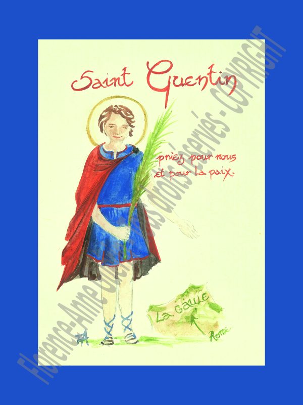 Saint Quentin
