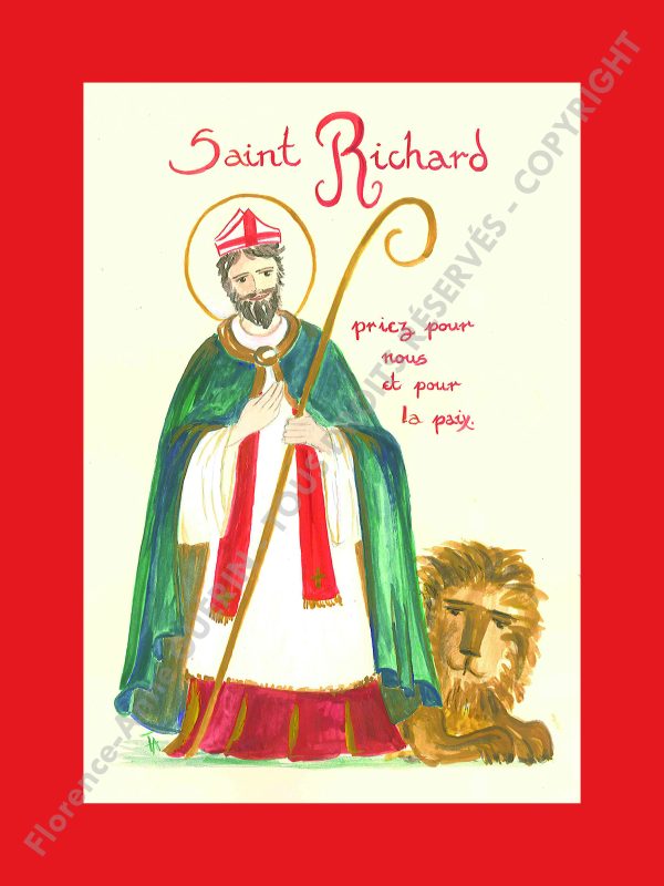 Saint Richard