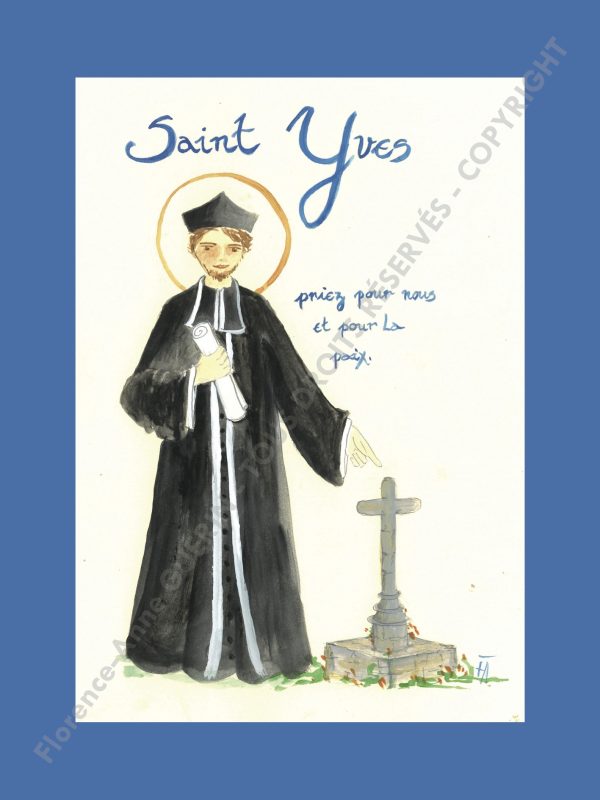 Saint Yves
