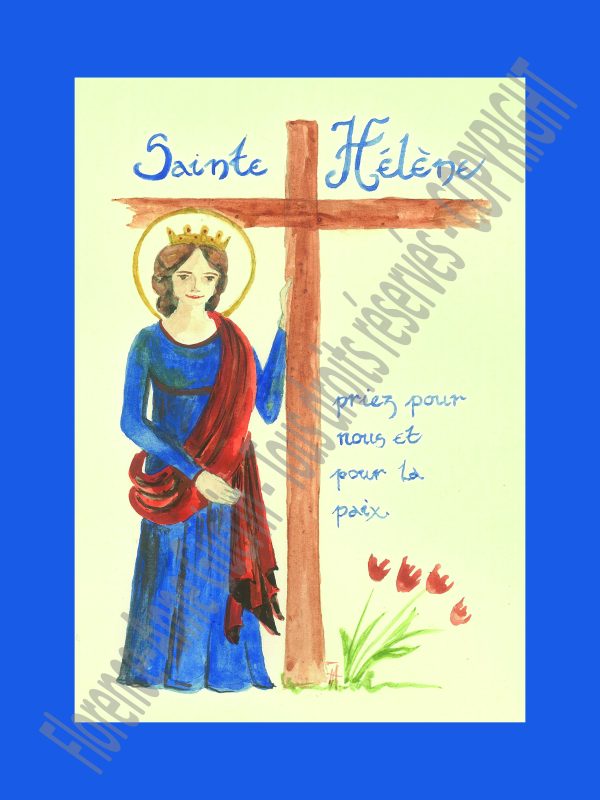 Sainte Hélène