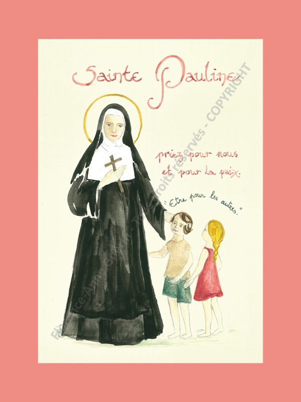 Sainte Pauline