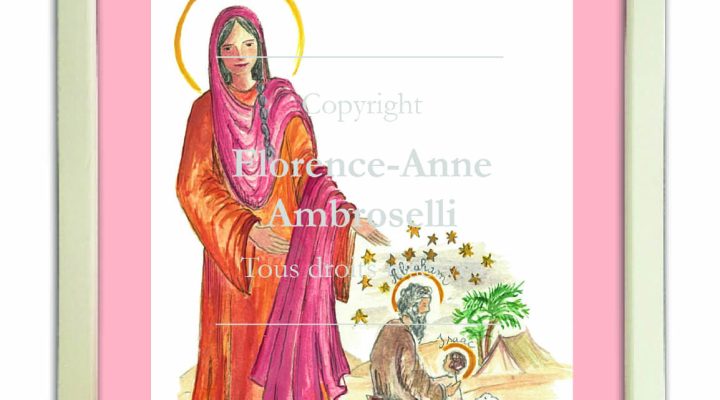 Sainte Sarah
