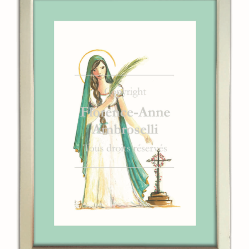 sainte solène