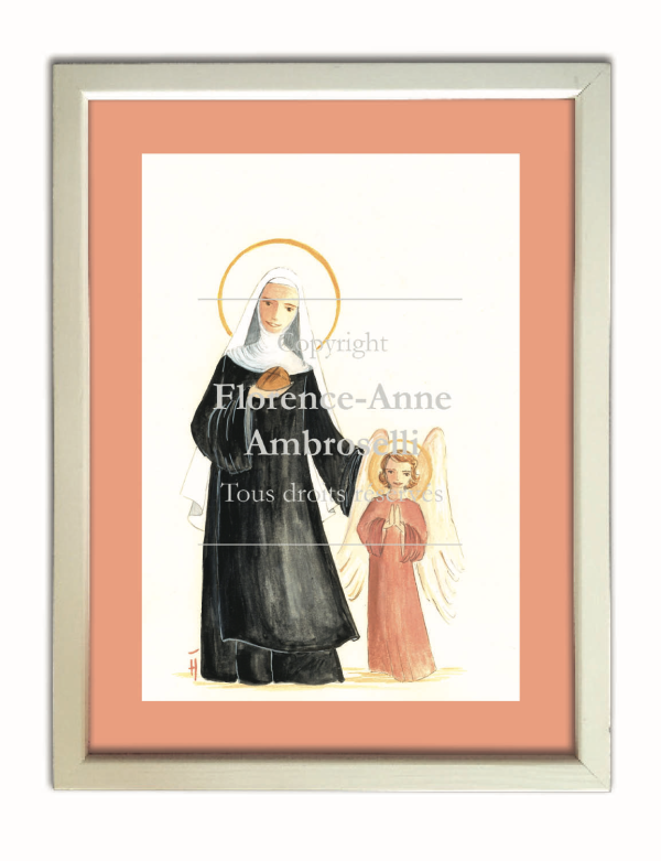 sainte françoise