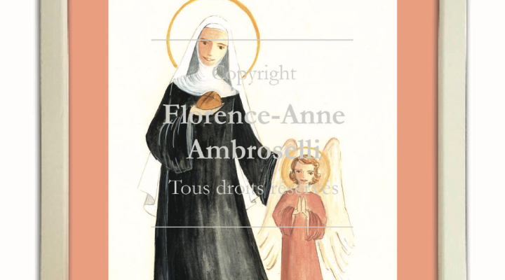 sainte françoise