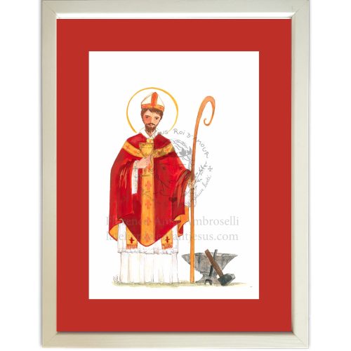 saint eloi