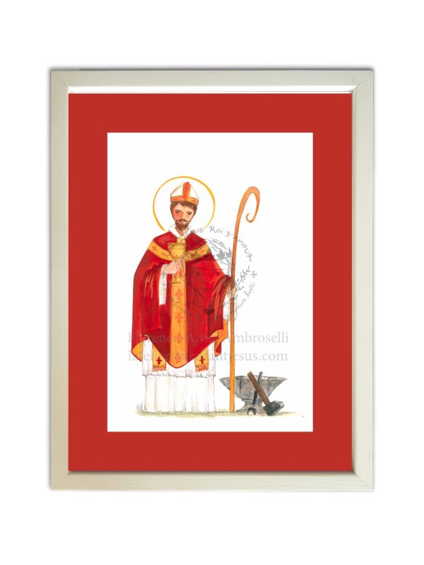 saint eloi