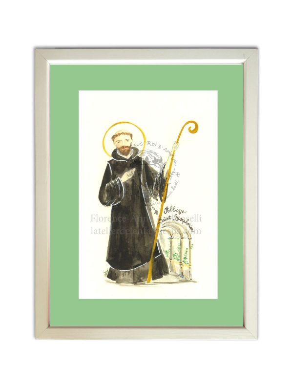 saint gustave