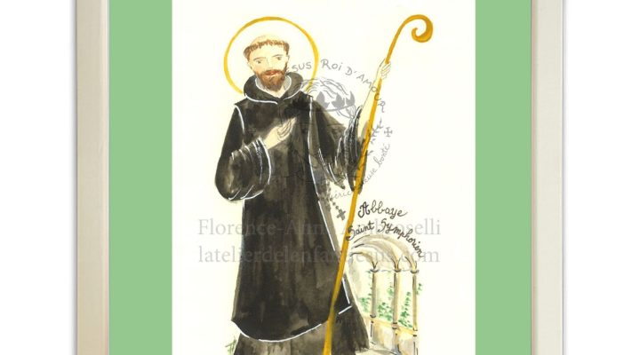 saint gustave