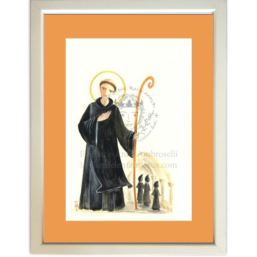 saint wandrille