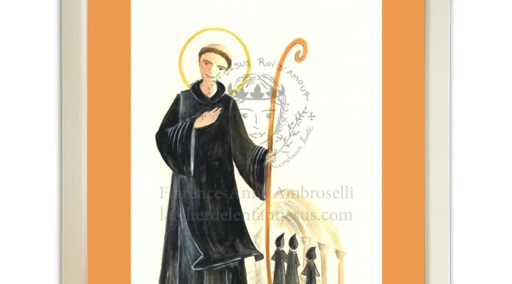 saint wandrille