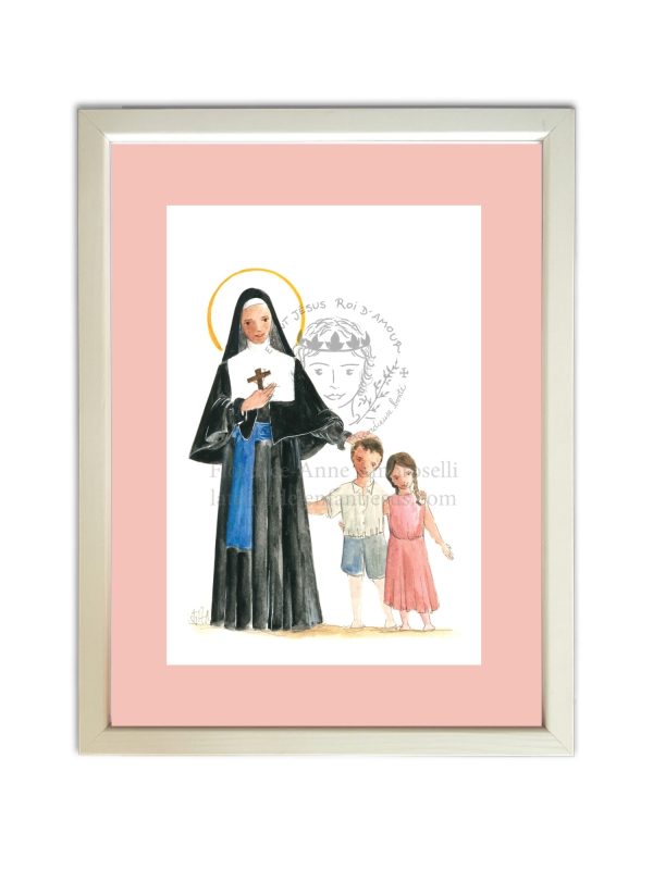 sainte pauline