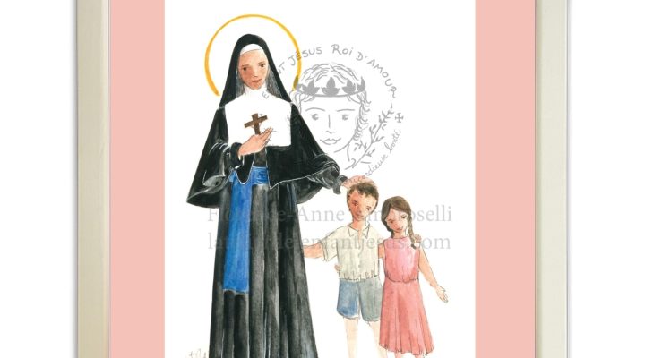 sainte pauline