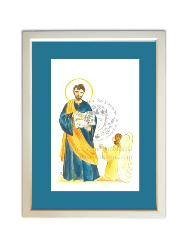 saint matthieu