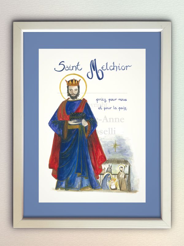 Saint Melchior