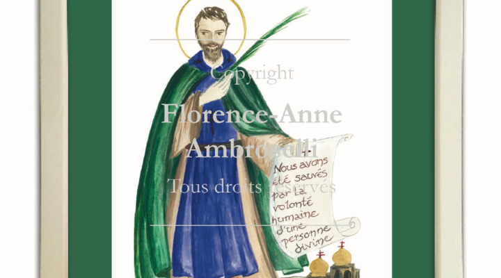 saint maxime le confesseur