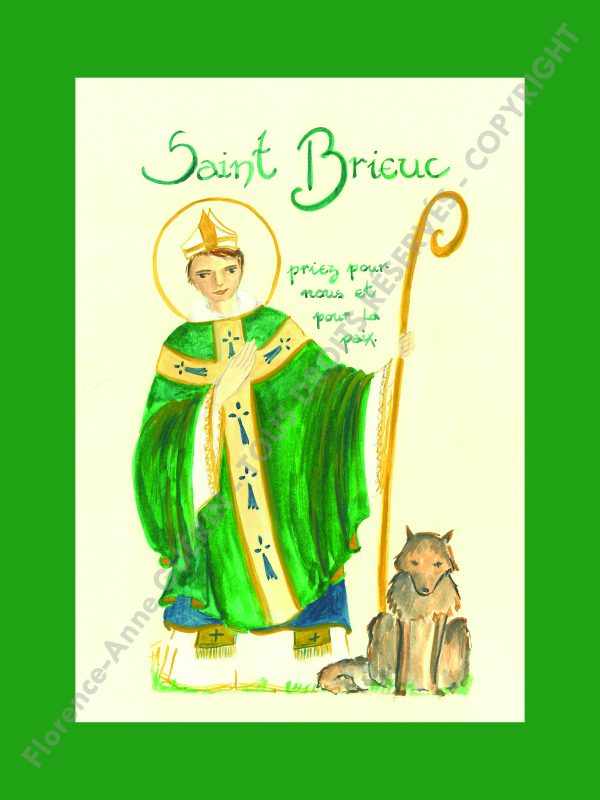 Saint Brieuc
