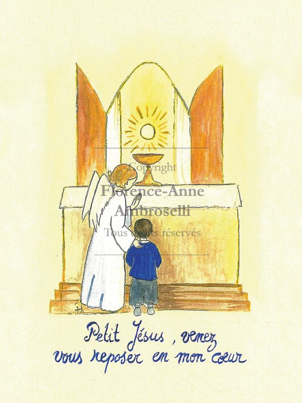 Petit Jésus