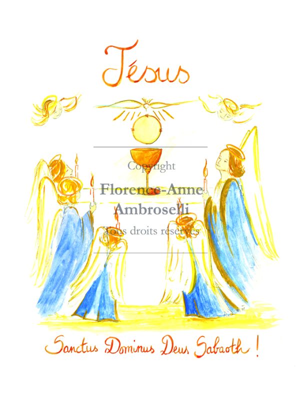 Jésus