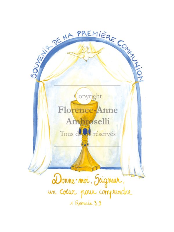 Donne moi Seigneur