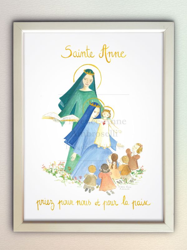 Sainte Anne