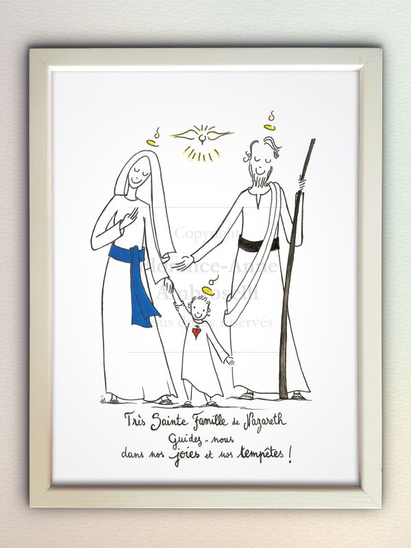 Sainte Famille