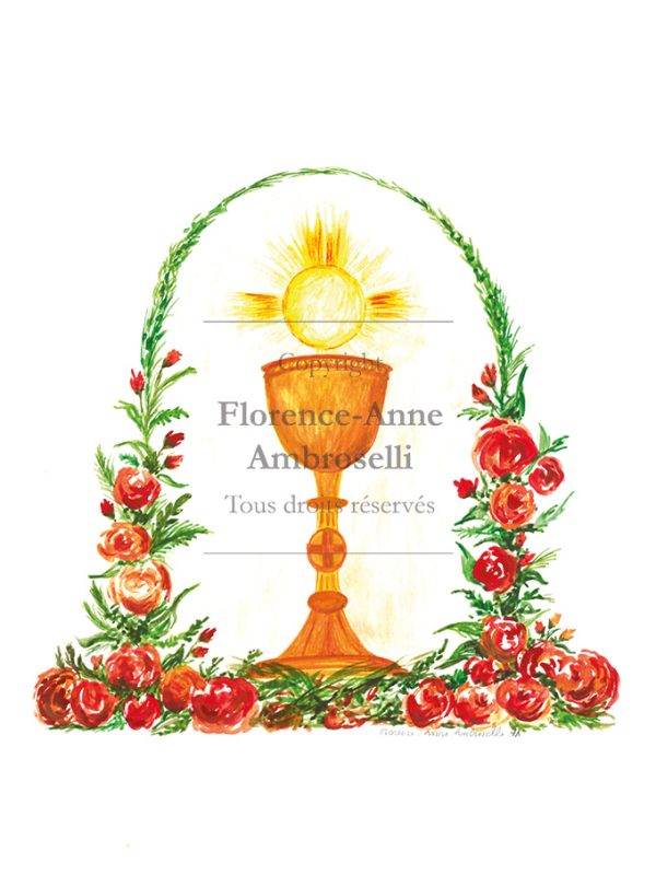 Image de communion